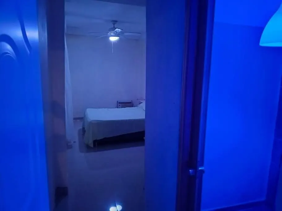 Appartement Acogedor Apartamento Entero Mandinga Dominicaanse Republiek