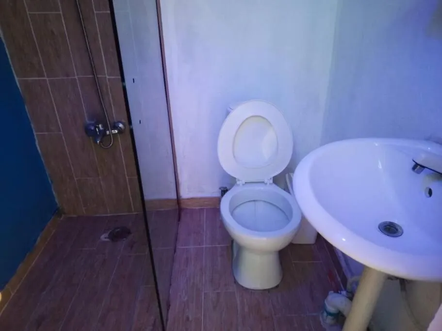Appartement Acogedor Apartamento Entero Mandinga
